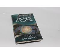 The City and the Stars (SFBC 50th Anniversary Collection, 3)