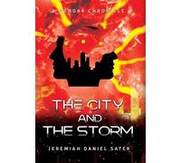 The City and the Storm: A Mendax Chronicle