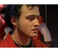 The City and the Taxi Driver