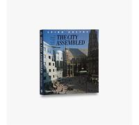 The City Assembled: The Elements of Urban Form Through History