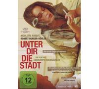 The City Below ( Unter dir die Stadt ) ( Sous toi, la ville )