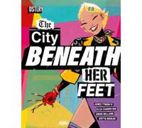 The City Beneath Her Feet