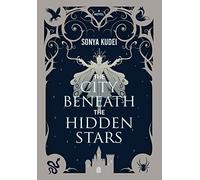 The City Beneath the Hidden Stars