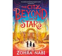 The City Beyond the Stars : Volume 2