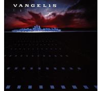 The City by Vangelis [Music CD]