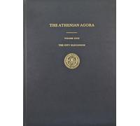 The City Eleusinion: 31 (Athenian Agora)