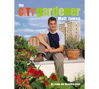 the CITY gardener