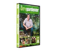 The City Gardener [DVD] [2003]