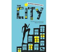 The City (Harvard Library of Ukrainian Literature)