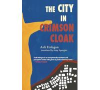 The City in Crimson Cloak