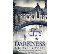 The City in Darkness (Stefan Gillespie)
