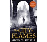 The City in Flames (Stefan Gillespie)