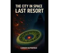 The City in Space: Last Resort (The City in Space Series)