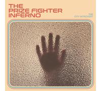The Prize Fighter Inferno - The City Introvert (bone Coloured Vinyl) [VINYL]