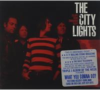 The City Lights - Escape from Tomorrow Today