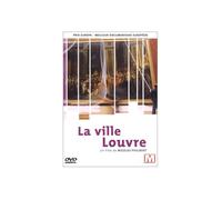 The City Louvre DVD NEW