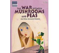 The City Mouse and the Country Mouse