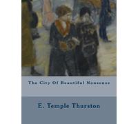 The City Of Beautiful Nonsense