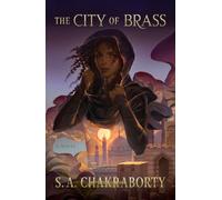The City of Brass
