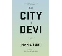 The City of Devi - A Novel