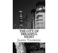 The City of Dreadful Night