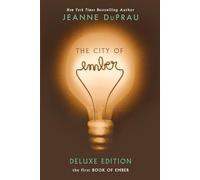 The City of Ember: 1