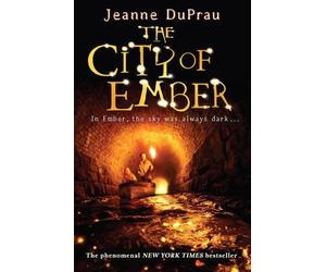 (The City of Ember) By Jeanne DuPrau (Author) Paperback on (Jan , 2005)