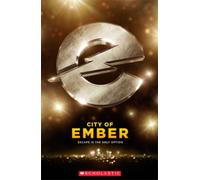 The City of Ember (Scholastic Readers)