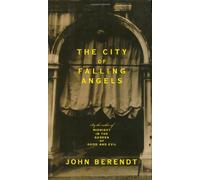 The City of Falling Angels