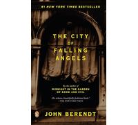The City of Falling Angels