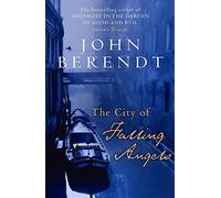 The City of Falling Angels