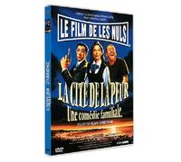 The City Of Fear DVD NEW