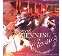 The City of Glasgow Philharmonic – Great Viennese Classics