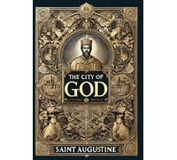 The City of God (Collector's Edition) (Laminated Hardback with Jacket)