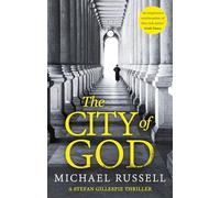 The City of God: (Stefan Gillespie)