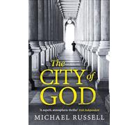 The City of God (Stefan Gillespie)