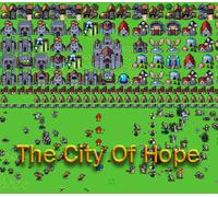The City Of Hope Steam CD Key