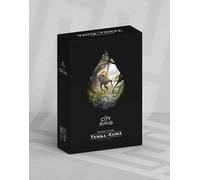 The City of Kings: Ancient Allies - Character Pack 1: Yanna & Kuma