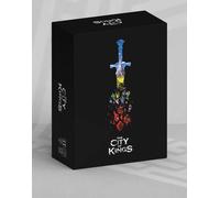 The City of Kings: Refreshed Edition