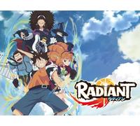 The City of Knights -Caislean Merlin-