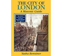 The City of London: A Masonic Guide