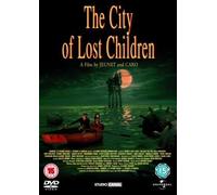 The City of Lost Children (1995) [DVD]