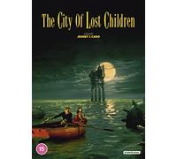 The City of Lost Children