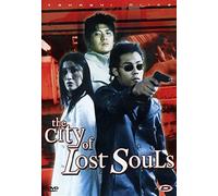 The City Of Lost Souls