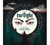 THE CITY OF PRAGUE PHILHARMONIC ORCHESTR - TWILIGHT [VINYL]