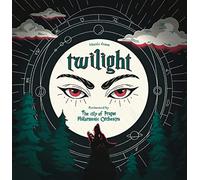 THE CITY OF PRAGUE PHILHARMONIC ORCHESTR - TWILIGHT [VINYL]