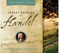 The City of Prague Philharmonic Orchestra - Sunday Morning with Handel