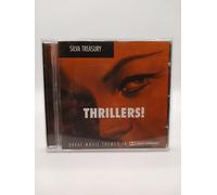 The City Of Prague Philharmonic - Thrillers: Great Movie Themes