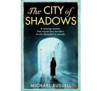 The City of Shadows – Harper Collins Publishers