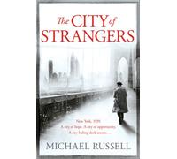 The City of Strangers